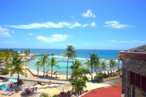 Studio Manganao Saint François Piscine & Plage